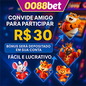 0088bet Indique amigos para receber um bônus