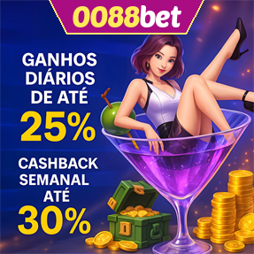 0088bet Fundo de Resgate de Perdas Semanais